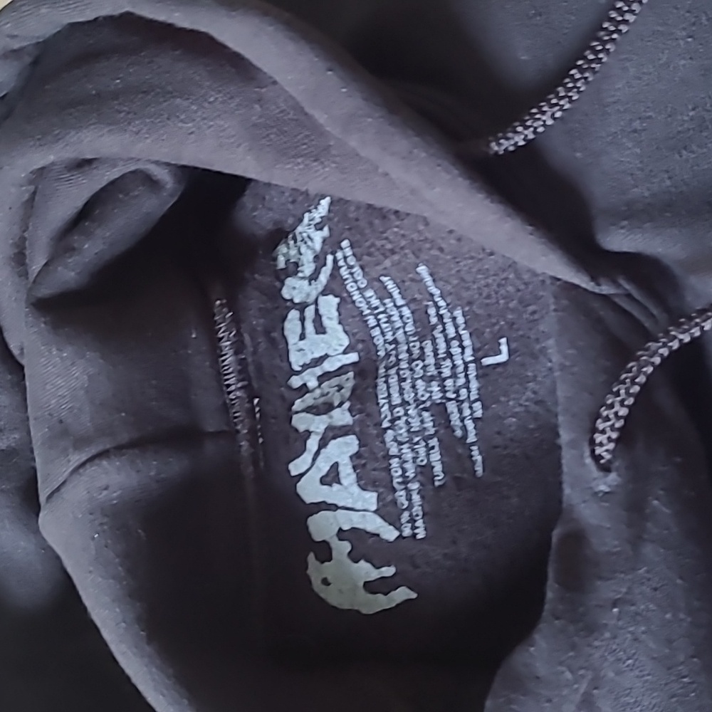 Lady Gaga Mayhem Hoodie - Picture 5 of 5